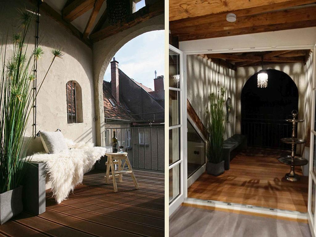 Loft 1728 *