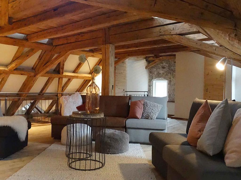 Loft 1728
