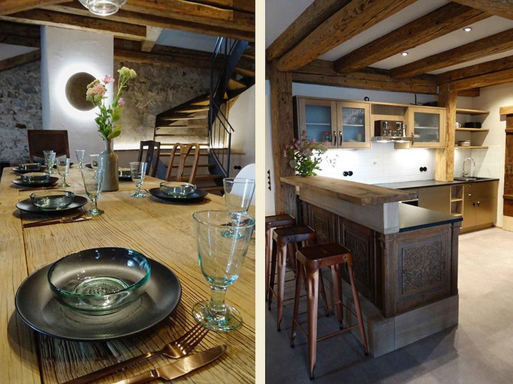 Loft 1728 * Lindau (Bodensee)