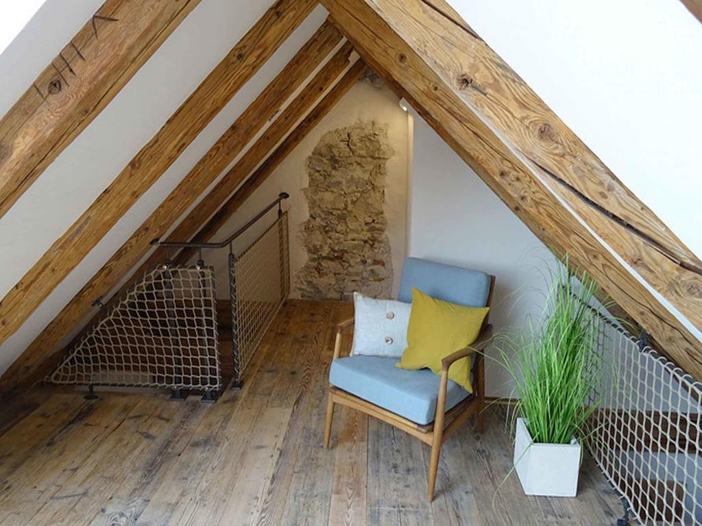 Loft 1728 Apartment Lindau (Bodensee)