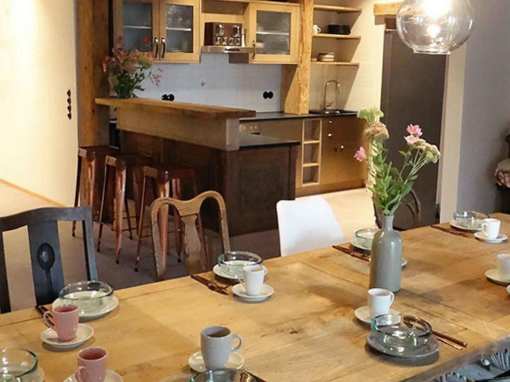 Loft 1728 Apartment