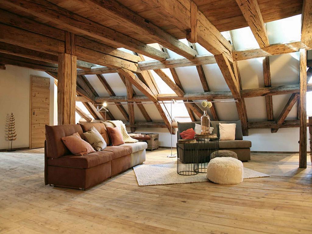 Loft 1728 Apartment