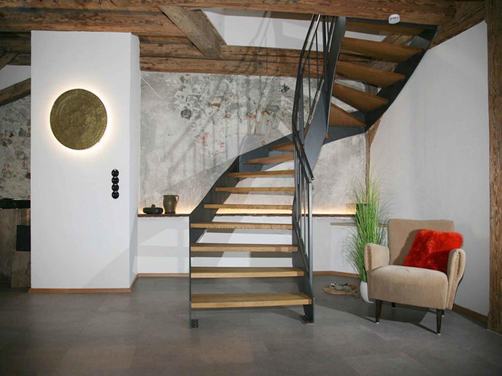 Loft 1728 * Lindau (Bodensee)