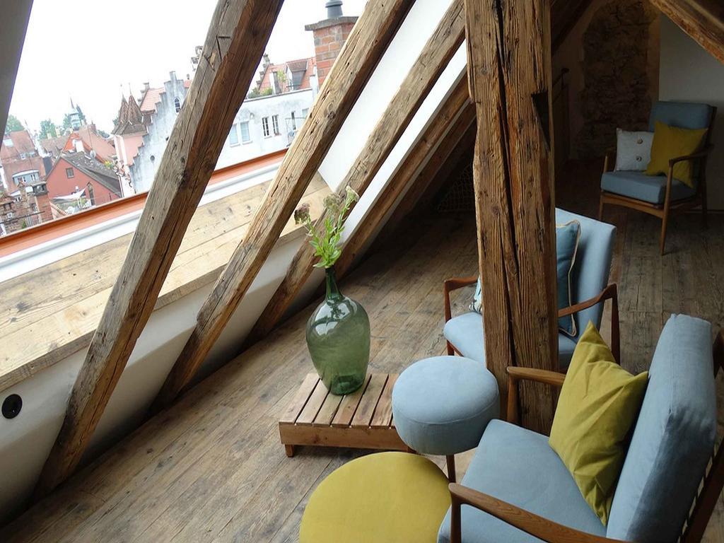 Loft 1728 * Lindau (Bodensee)
