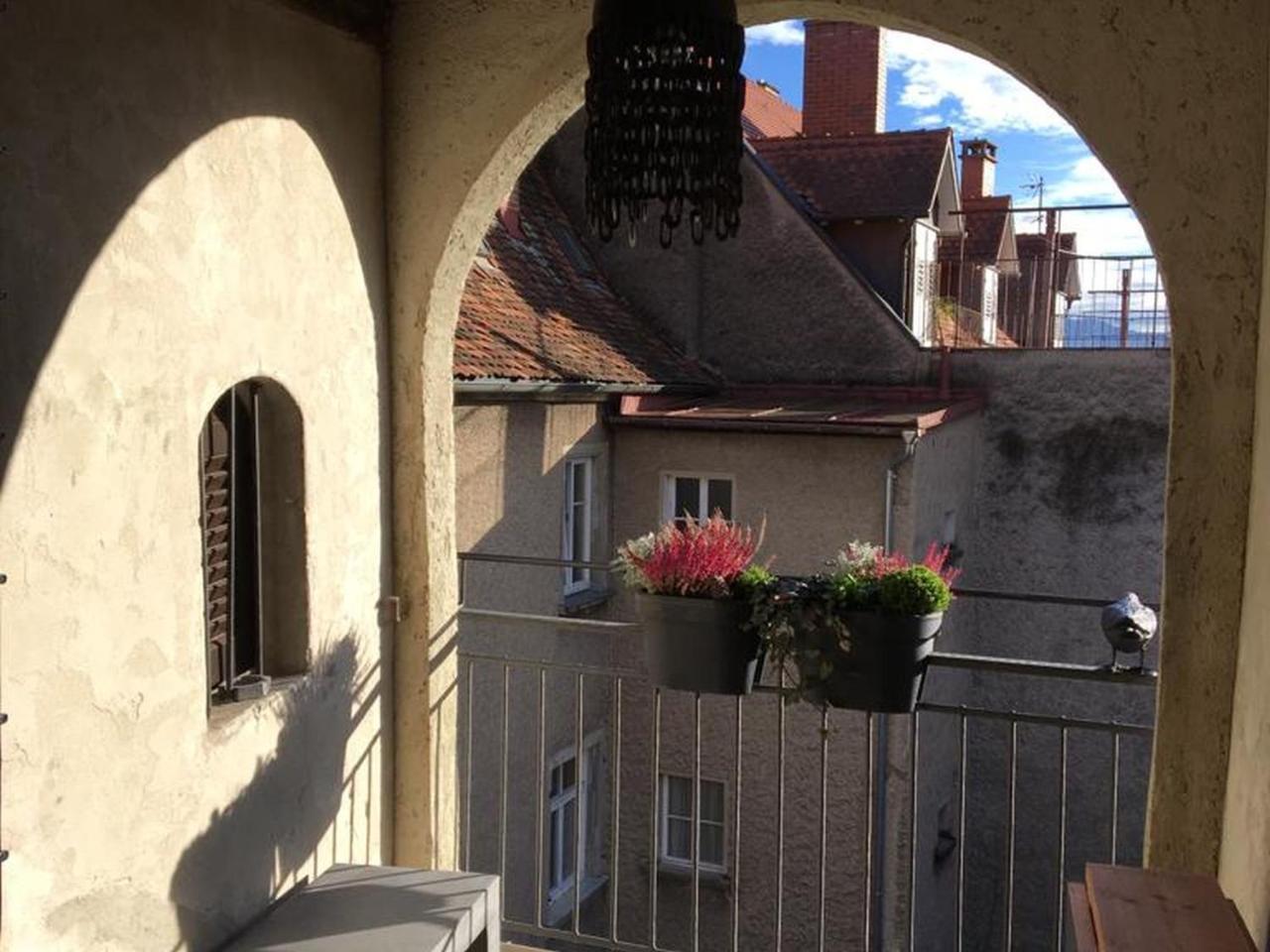Loft 1728 Apartment Lindau (Bodensee)
