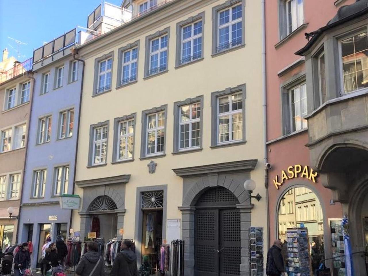 Loft 1728 * Lindau (Bodensee)