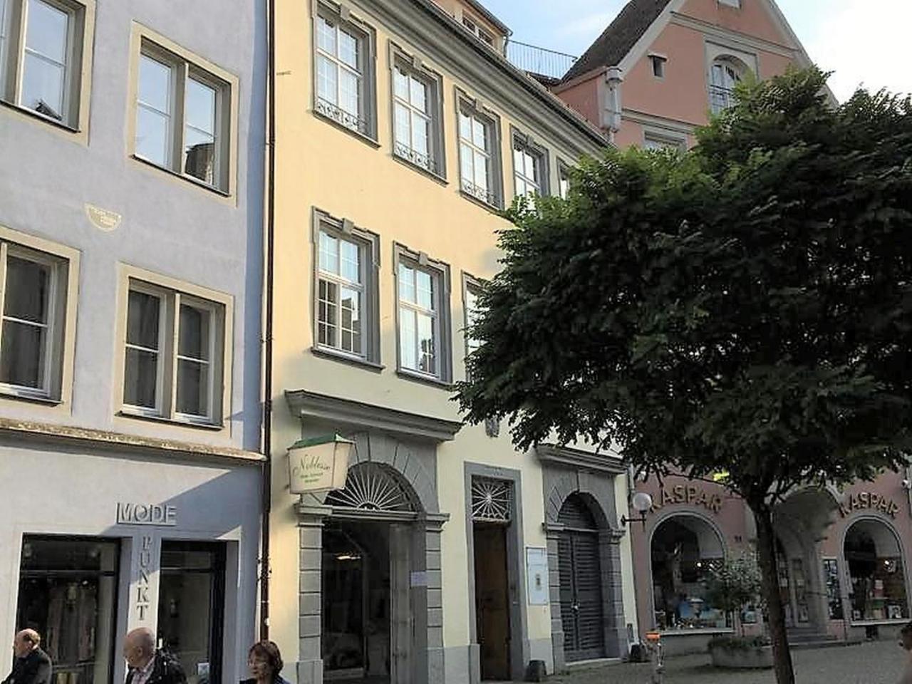 Loft 1728 Lindau (Bodensee)